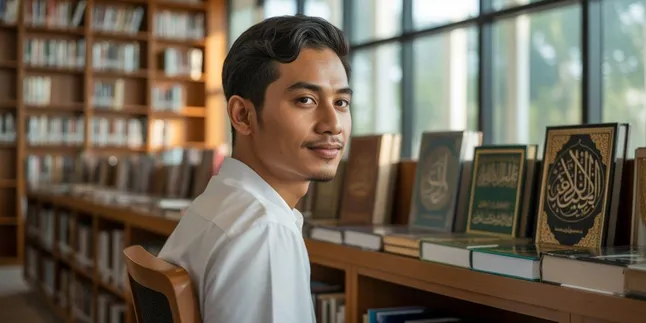 Arti Nama Irham: Makna, Asal Usul, dan Karakteristik Lengkap