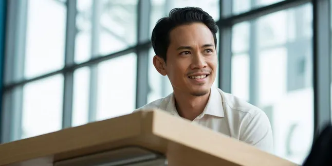 Arti Nama Irwan: Makna, Karakter, dan Kepribadian Lengkap