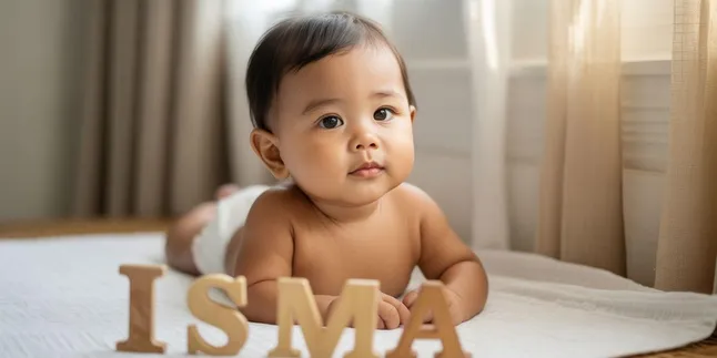 Arti Nama Isma: Makna, Karakter, dan Kombinasi Populer untuk Bayi
