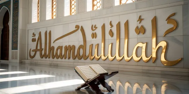 Arti Nama Ismail: Makna Mendalam dan Sejarah Nama Islami yang Penuh Berkah