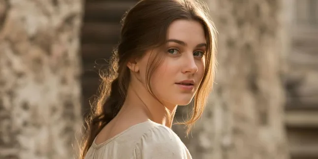 Arti Nama Ivana: Makna, Asal Usul, dan Karakteristik Lengkap