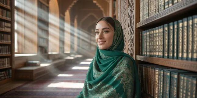 Arti Nama Izzati: Makna Kemuliaan dalam Tradisi Islam