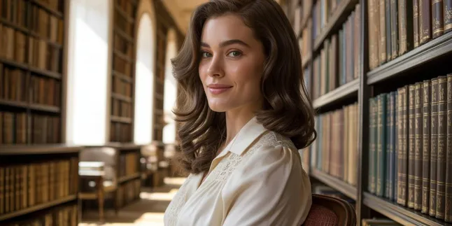 Arti Nama Jacqueline: Makna, Sejarah, dan Karakteristik Nama Perempuan yang Elegan