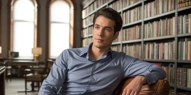 Arti Nama James: Makna, Sejarah, dan Karakteristik Lengkap