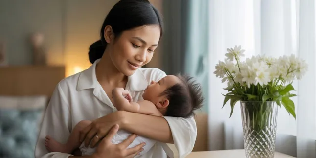 Arti Nama Jasmine: Makna Indah Hadiah dari Tuhan untuk Buah Hati