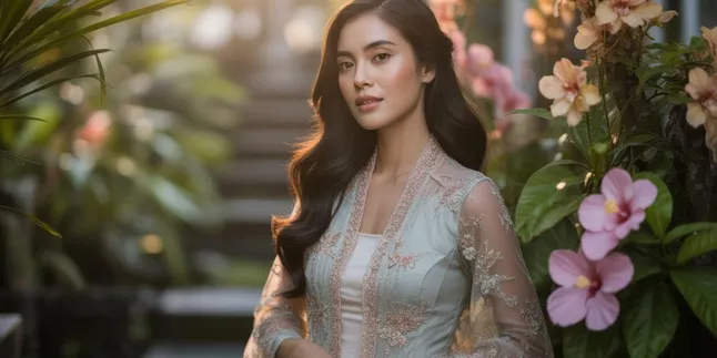 Arti Nama Jelita: Makna, Karakter, dan Kombinasi Nama yang Indah Arti Nama Jelita: Makna, Karakter, dan Kombinasi Nama yang Indah