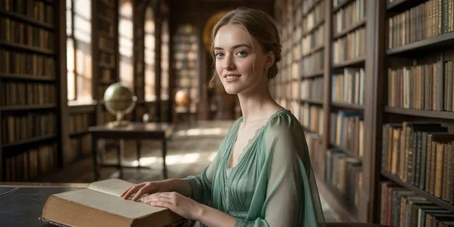 Arti Nama Jemima: Makna, Asal Usul, dan Sejarah Lengkap