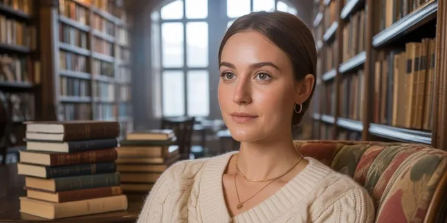 Arti Nama Jenna: Makna, Asal Usul, dan Karakteristik Lengkap