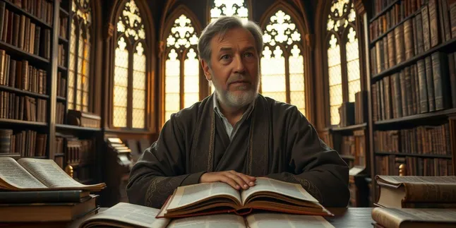 Arti Nama Jevan: Makna, Asal Usul, dan Karakteristik Lengkap