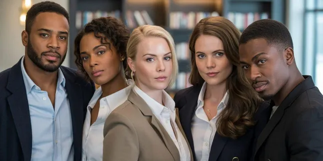 Arti Nama Johnson: Makna, Asal Usul, dan Karakteristik Lengkap