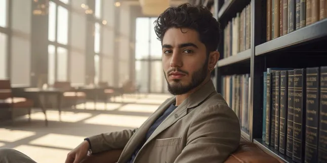 Arti Nama Jordan: Makna, Asal Usul, dan Karakteristik Lengkap