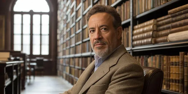 Arti Nama Jose: Makna, Asal Usul, dan Karakteristik Lengkap