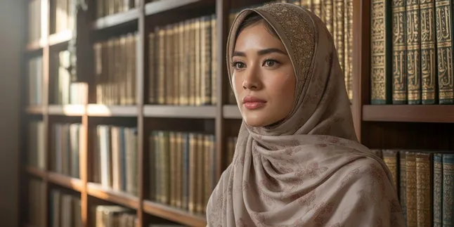Arti Nama Juwita Menurut Islam: Makna, Sejarah, dan Pandangan Agama
