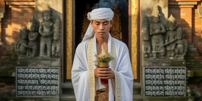 Arti Nama Kadek: Makna, Sejarah, dan Tradisi Penamaan Bali