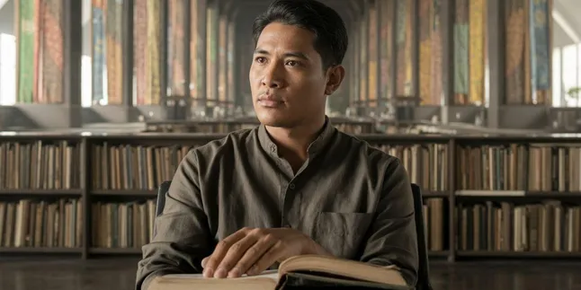 Arti Nama Kafi: Makna, Asal Usul, dan Karakteristik Lengkap