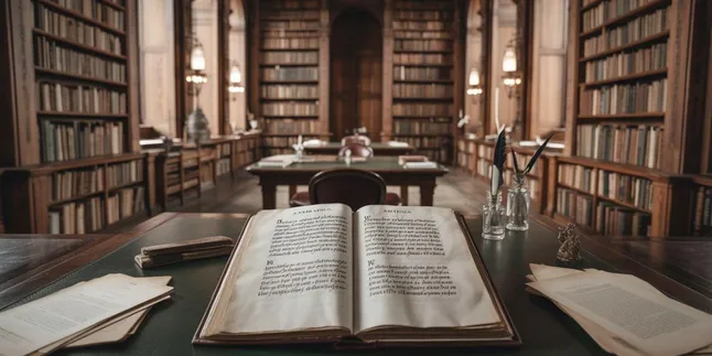 Arti Nama Kafka: Makna, Asal Usul, dan Karakteristik Lengkap