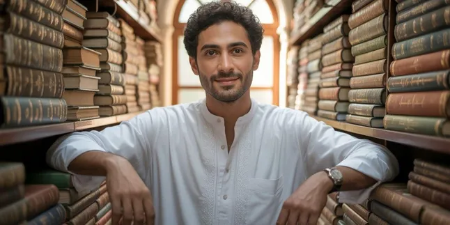 Arti Nama Kaif: Makna, Asal Usul, dan Karakteristik Lengkap