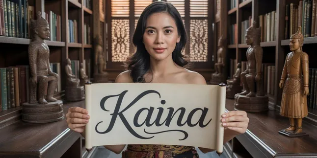 Arti Nama Kaina: Makna, Asal Usul, dan Karakteristik Lengkap
