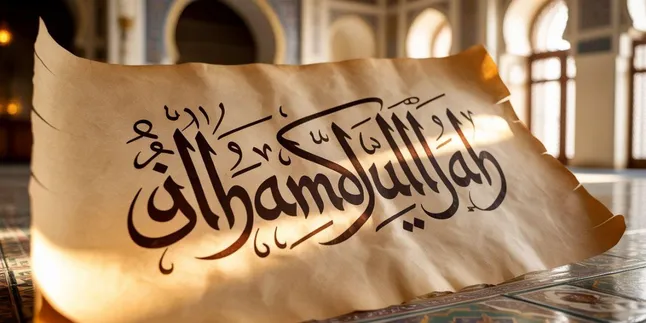 Arti Nama Kaivandra dalam Islam: Makna, Nilai Spiritual, dan Panduan Lengkap