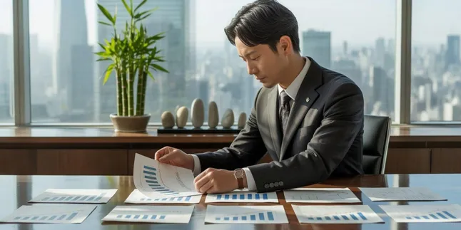 Arti Nama Kaizen: Filosofi Perbaikan Berkelanjutan dari Jepang