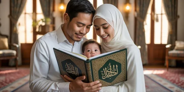 Arti Nama Kalandra dalam Islam: Makna, Karakter, dan Rangkaian Nama