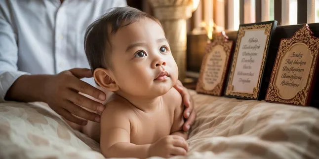 Arti Nama Kamari: Makna, Asal Usul, dan Inspirasi Rangkaian Nama