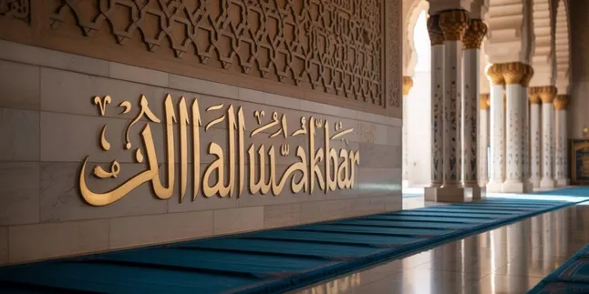 Arti Nama Kamil: Makna Sempurna dalam Tradisi Islam dan Budaya Dunia