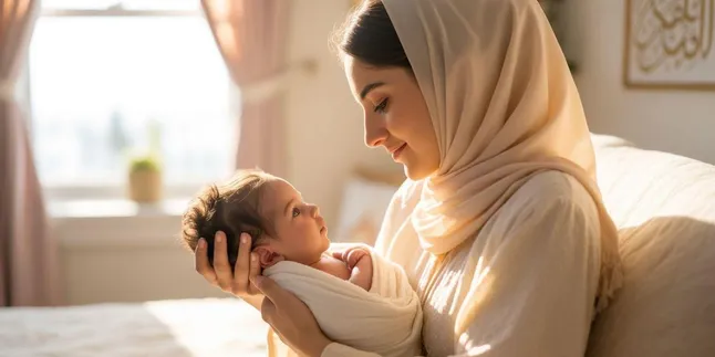 Arti Nama Kamila dalam Islam: Makna Sempurna untuk Buah Hati