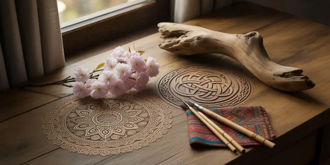 Arti Nama Kana: Makna Indah dari Berbagai Budaya untuk Buah Hati