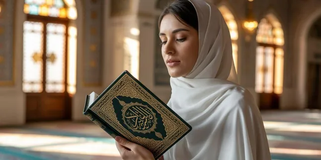 Arti Nama Karina dalam Al Quran: Makna, Sejarah, dan Perspektif Islam