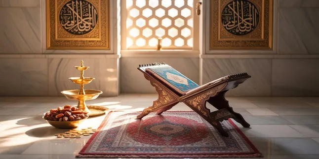 Arti Nama Kautsarrazky: Makna Mendalam Banyak Rezeki dalam Tradisi Islam