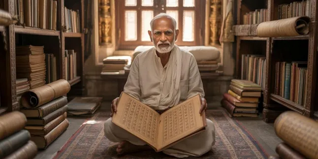 Arti Nama Kavi: Makna, Asal Usul, dan Karakteristik Lengkap