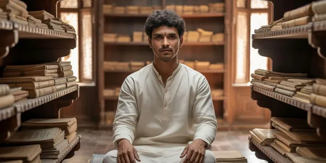 Arti Nama Kavindra: Makna, Asal Usul, dan Karakteristik Lengkap