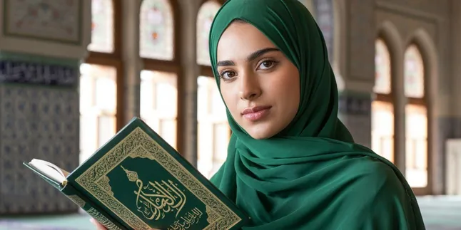 Arti Nama Kayla dalam Al-Quran: Makna dan Signifikansinya Arti Nama Kayla dalam Al-Quran: Makna dan Signifikansinya