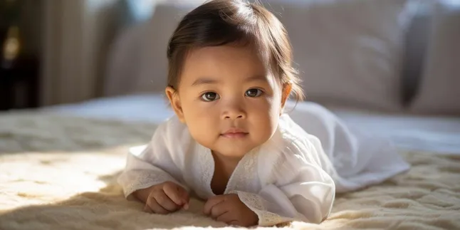 Arti Nama Kayyisa: Makna, Asal Bahasa, dan Inspirasi untuk Bayi Perempuan