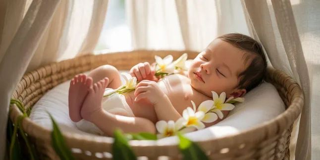 Arti Nama Keanu: Makna Indah dari Bahasa Hawaii untuk Buah Hati