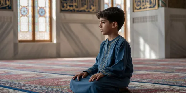 Arti Nama Keenan dalam Islam: Makna, Karakter, dan Rangkaian Nama Terbaik Arti Nama Keenan dalam Islam: Makna, Karakter, dan Rangkaian Nama Terbaik