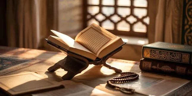 Arti Nama Keifano dalam Islam: Makna, Karakteristik, dan Panduan Lengkap