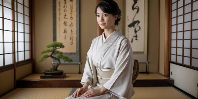 Arti Nama Keiko: Makna, Asal Usul, dan Karakteristik Lengkap