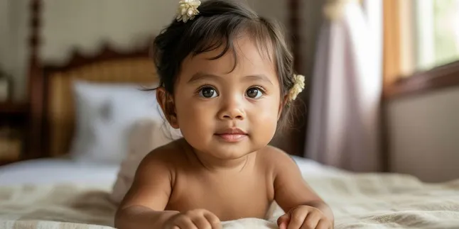 Arti Nama Keke: Makna, Asal Usul, dan Karakteristik Lengkap