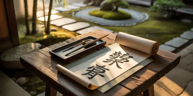 Arti Nama Ken: Makna, Asal Usul, dan Karakteristik Lengkap