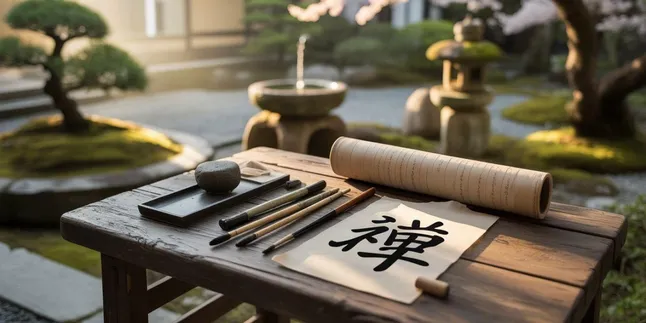 Arti Nama Kenji: Makna, Asal Usul, dan Karakteristik Nama Jepang yang Populer