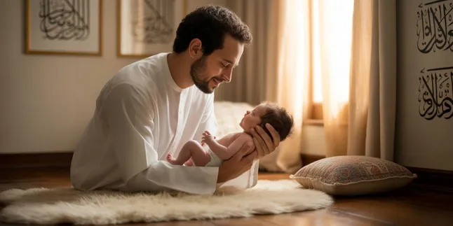 Arti Nama Khairan: Makna, Karakteristik, dan Rangkaian Nama Islami untuk Anak Laki-laki Arti Nama Khairan: Makna, Karakteristik, dan Rangkaian Nama Islami untuk Anak Laki-laki