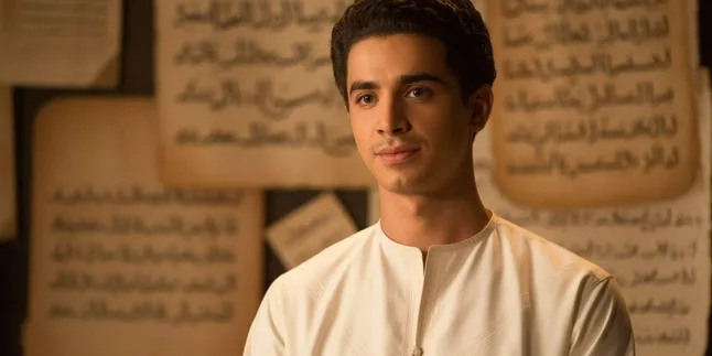 Arti Nama Khaleed: Makna, Sejarah, dan Inspirasi Rangkaian Nama