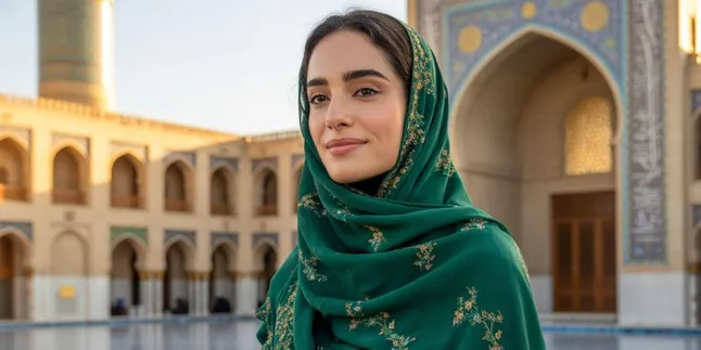 Arti Nama Khawla dalam Islam: Makna, Sejarah, dan Karakteristik