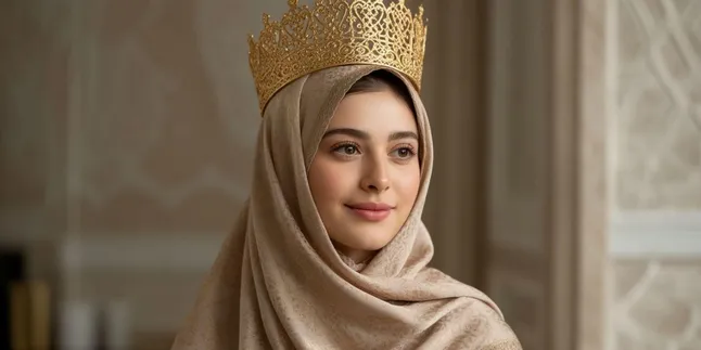 Arti Nama Khayla: Makna Mahkota dalam Tradisi Penamaan Islam