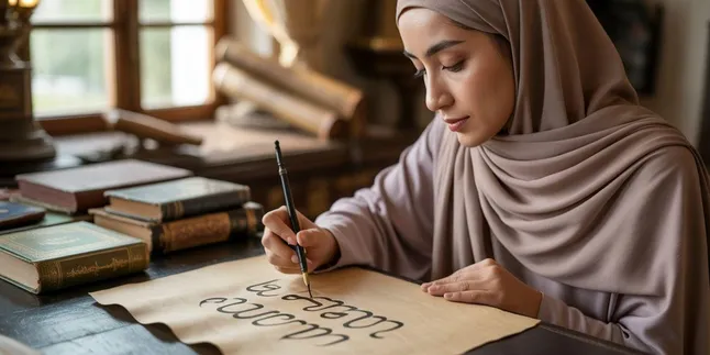 Arti Nama Khoirunnisa: Makna, Karakter, dan Inspirasi Rangkaian Nama