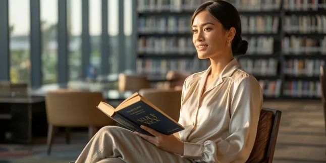 Arti Nama Kia: Makna, Asal Usul, dan Karakteristik Lengkap