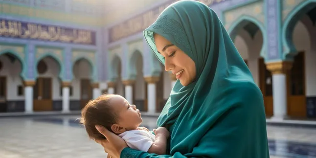 Arti Nama Kiara dalam Islam: Makna, Karakter, dan Rangkaian Nama Indah