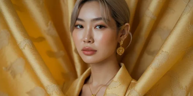 Arti Nama Kim: Makna Emas yang Berkilau dari Berbagai Budaya